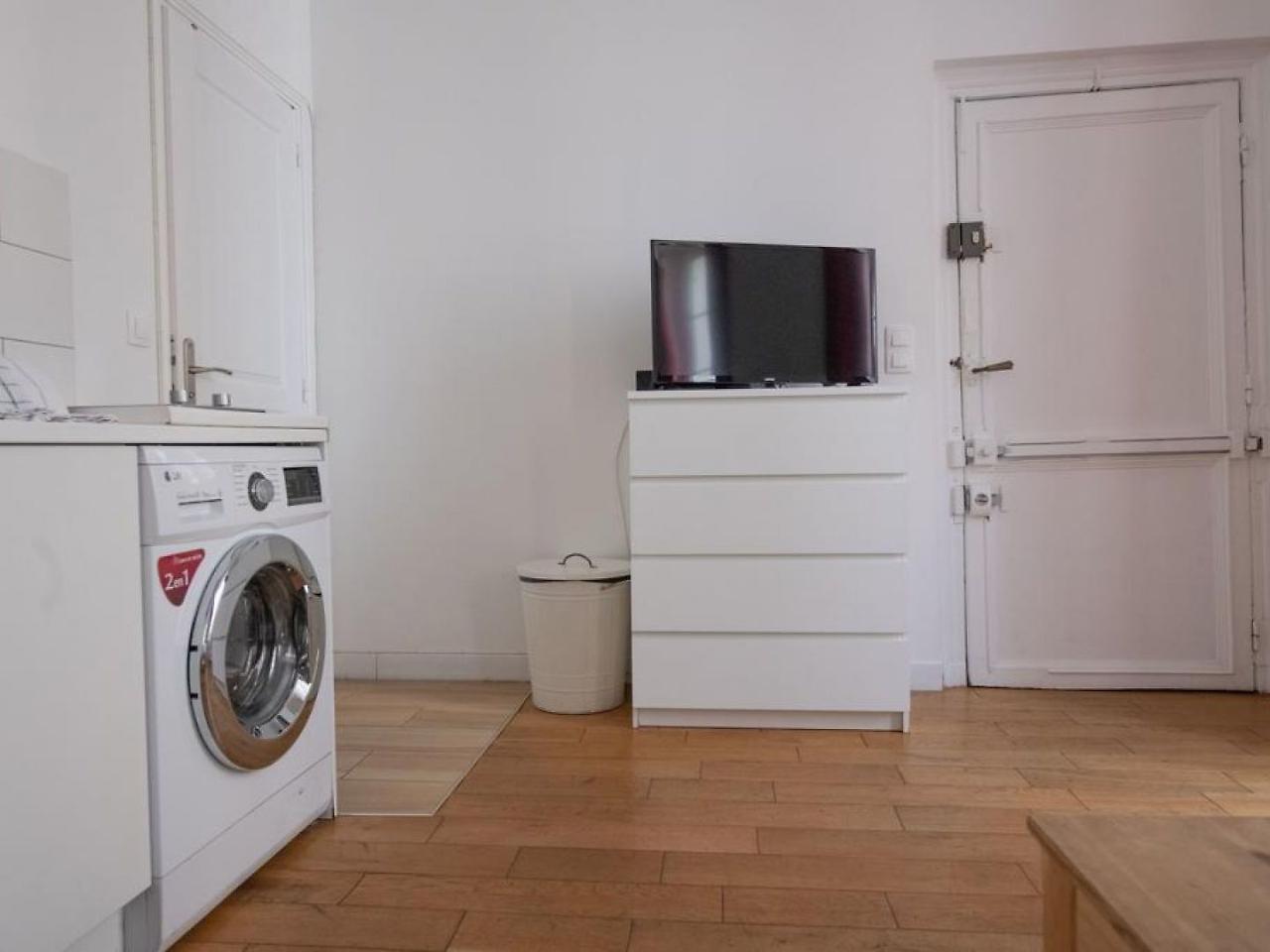 Beauregard - Rex Apartment Paris Exterior photo